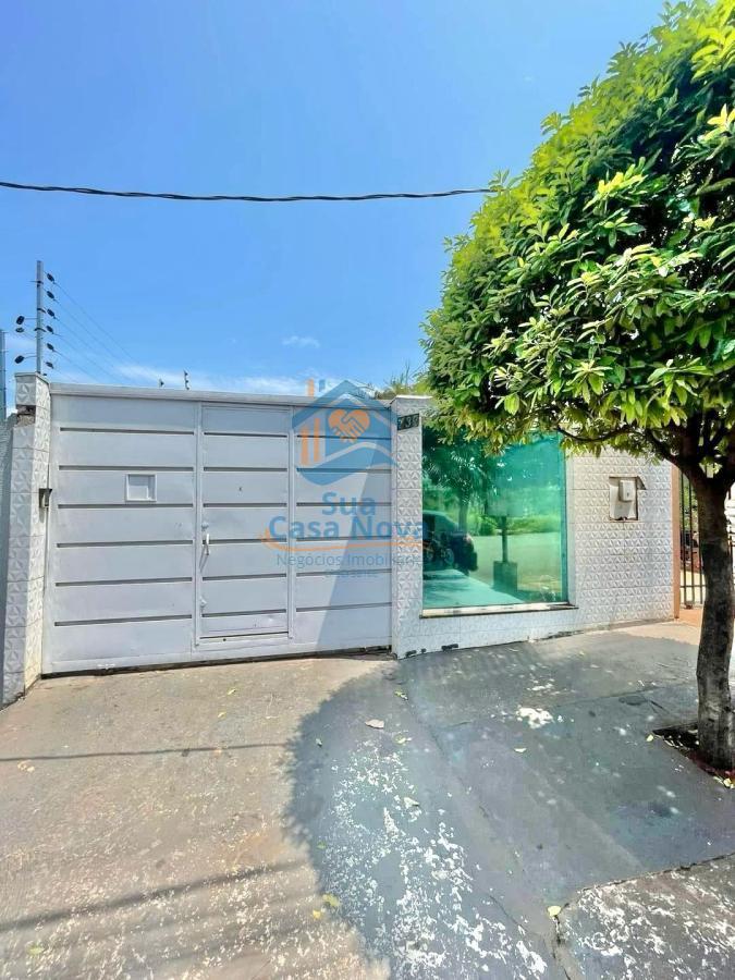 Jd. Oriental com 3 quartos sendo 1 suíte e piscina📍 
