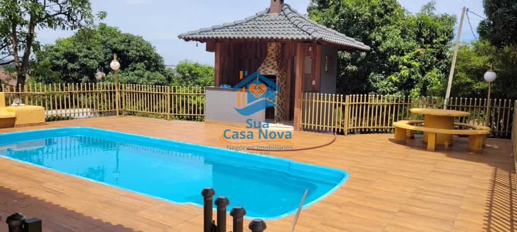 Chacara em Sarandi 📍
