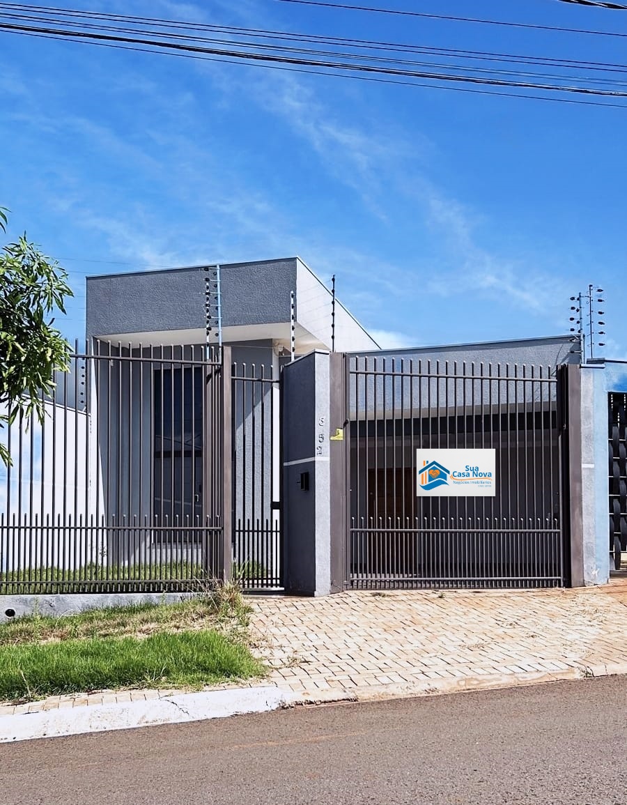 Jd. Campo Belo com 3 quartos sendo 1 suíte📍