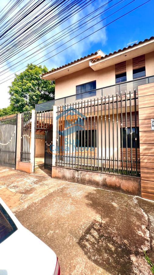 Jd. Verão com 2 quartos sendo 1 suíte📍