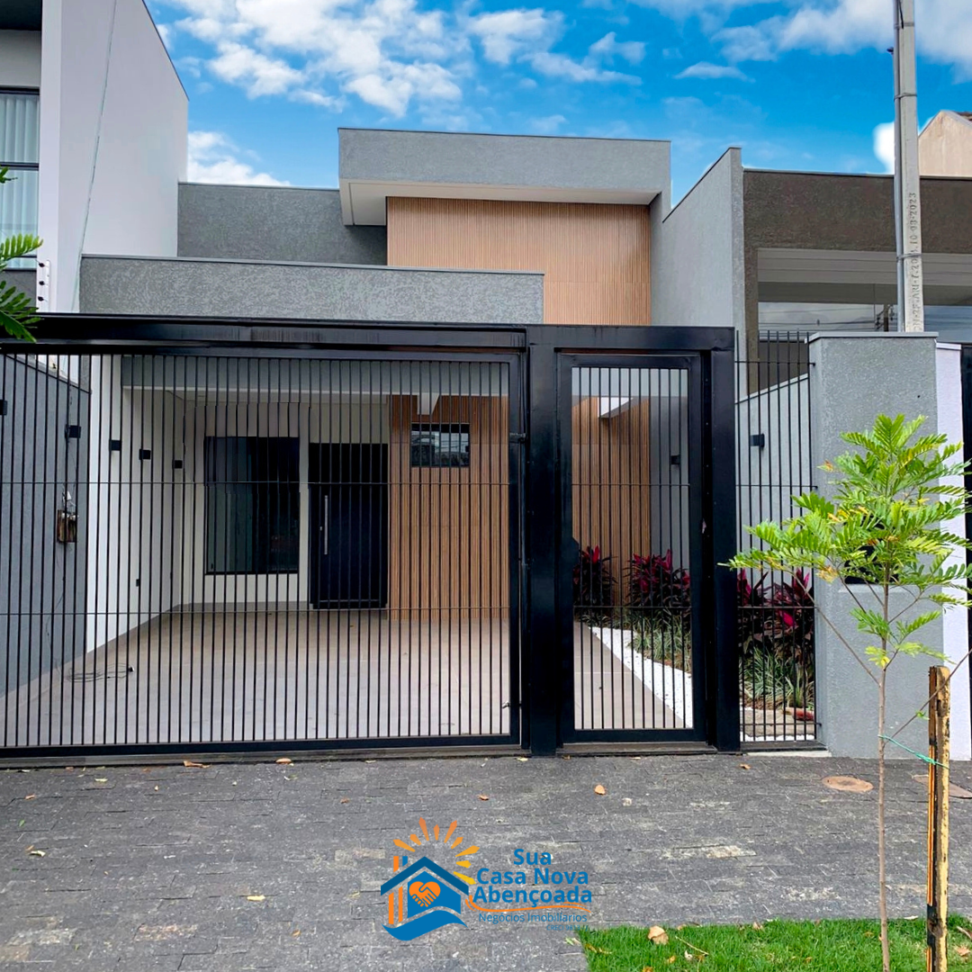 Jd. Dias com 3 quartos sendo 1 e área gourmet 📍