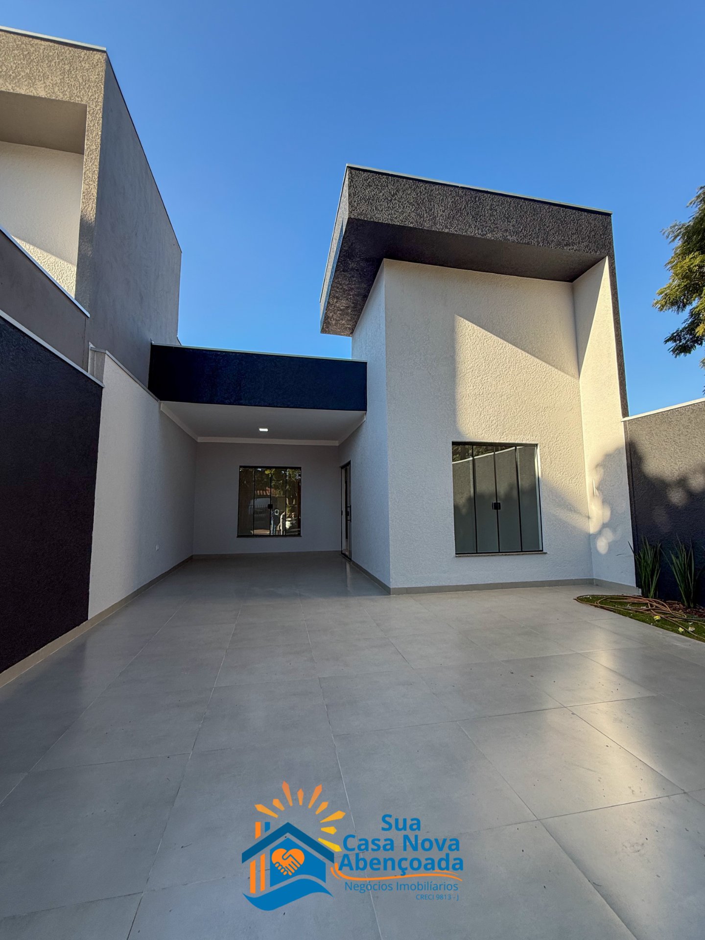 Jd. Bertioga com 3 quartos sendo 1 suíte e área gourmet📍