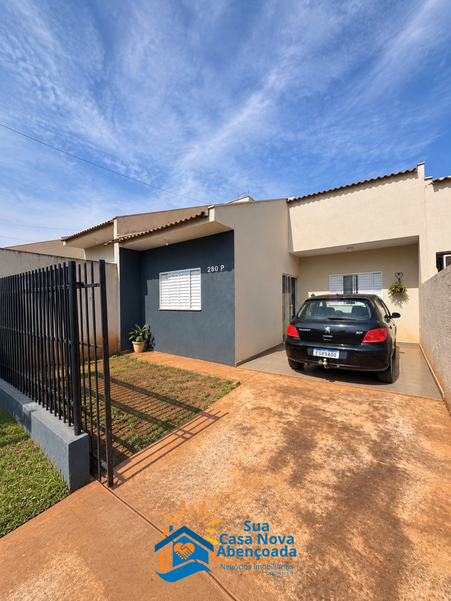 Jardim França com 3 quartos📍